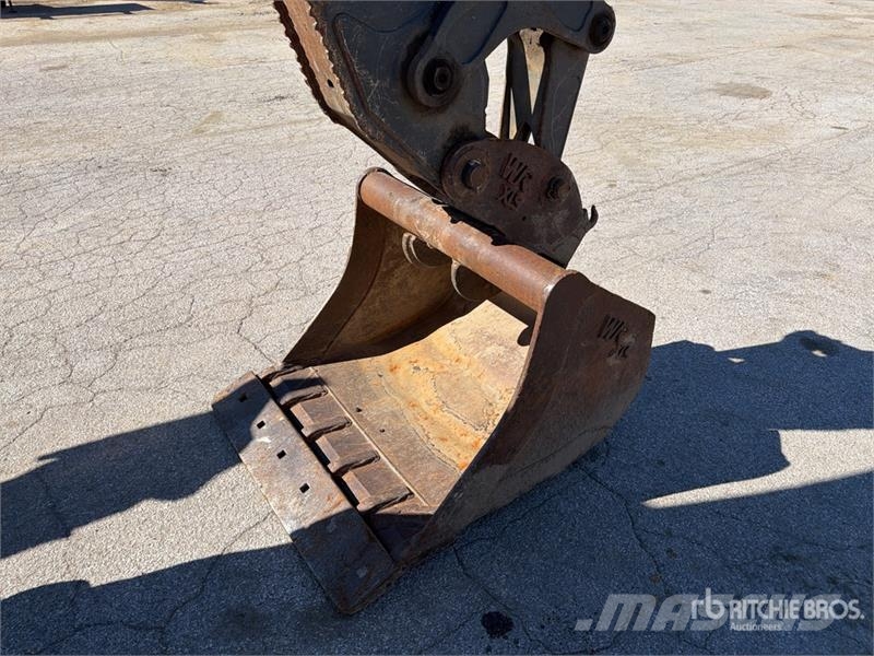 John Deere 410J Kazıcı yükleyiciler - beko loder