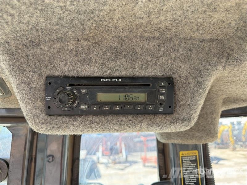 John Deere 410J Kazıcı yükleyiciler - beko loder