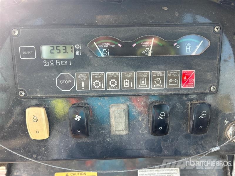 John Deere 450 J Crawler Dozer Paletli dozerler