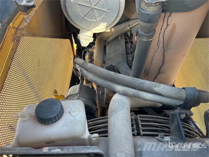 John Deere 450 J Crawler Dozer Paletli dozerler
