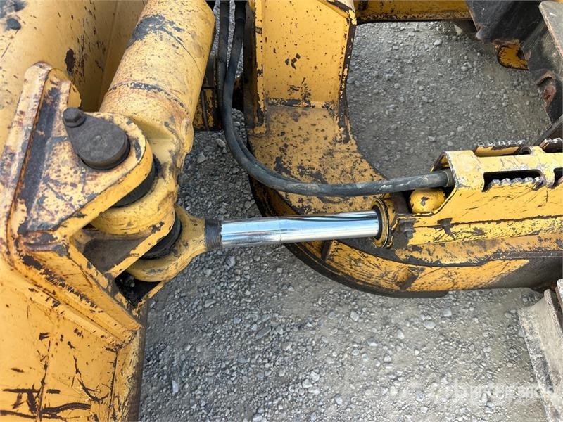 John Deere 450 J Crawler Dozer Paletli dozerler