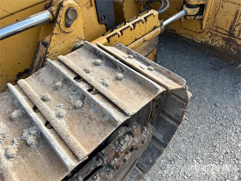 John Deere 450 J Crawler Dozer Paletli dozerler