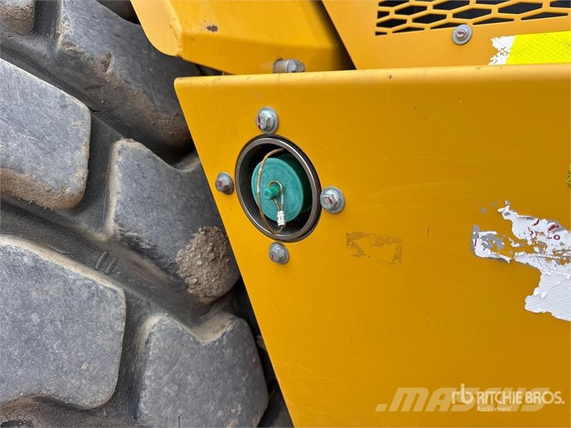John Deere 460 P-Tier Artikulētie pašizgāzēji