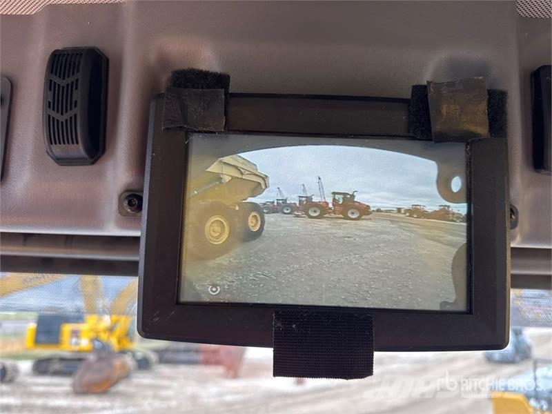 John Deere 460 P-Tier Camiões articulados