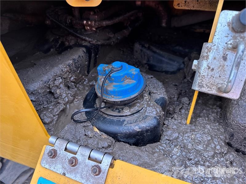 John Deere 460 P-Tier Artikulētie pašizgāzēji