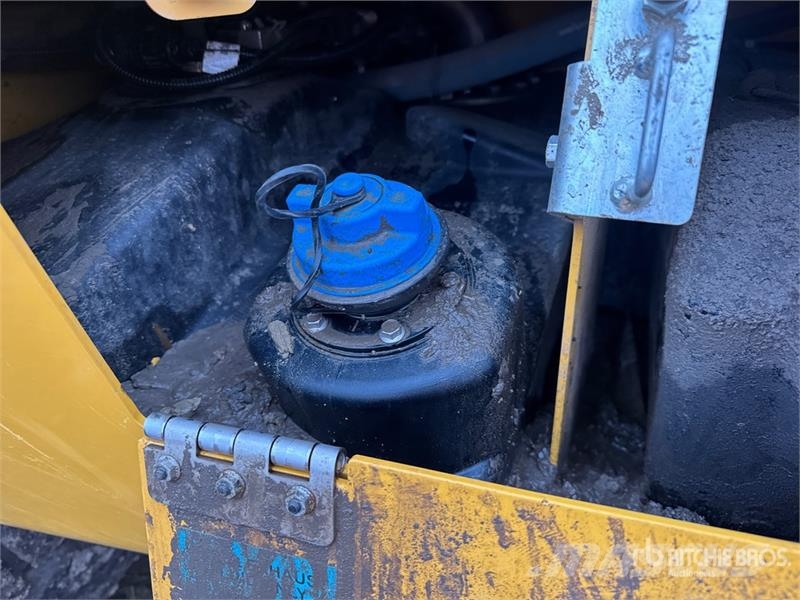 John Deere 460 P-Tier Dúmpers articulados