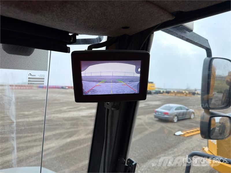 John Deere 460E-II Articulated Dump Truck Zglobni demperji