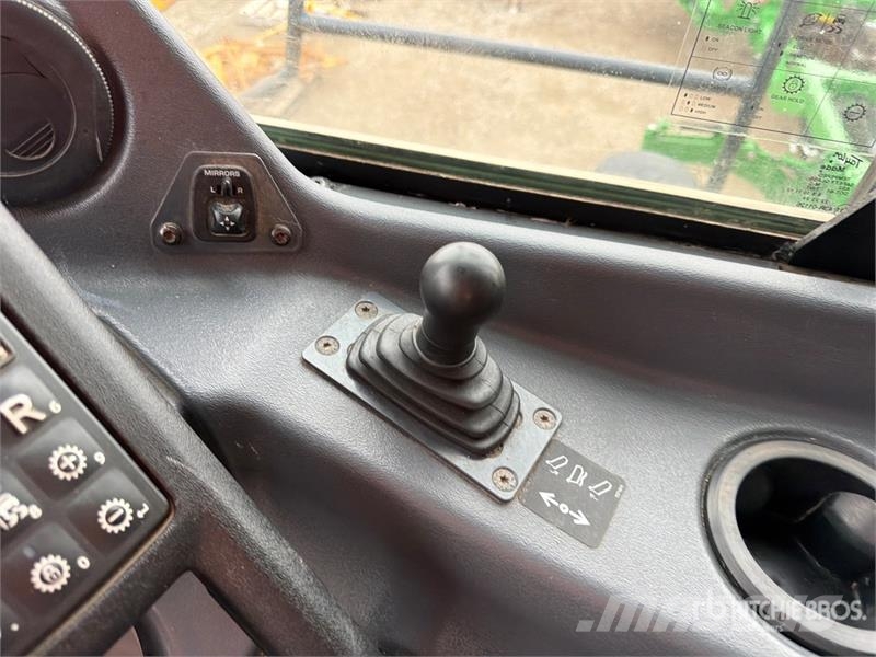 John Deere 460E-II Articulated Dump Truck Zglobni demperji