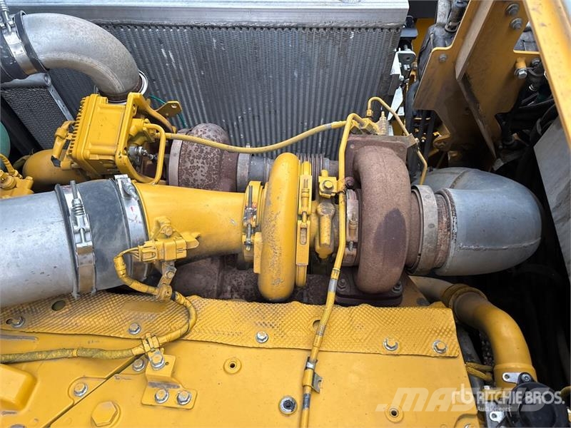 John Deere 460E-II Articulated Dump Truck Σπαστό Dump Truck ADT