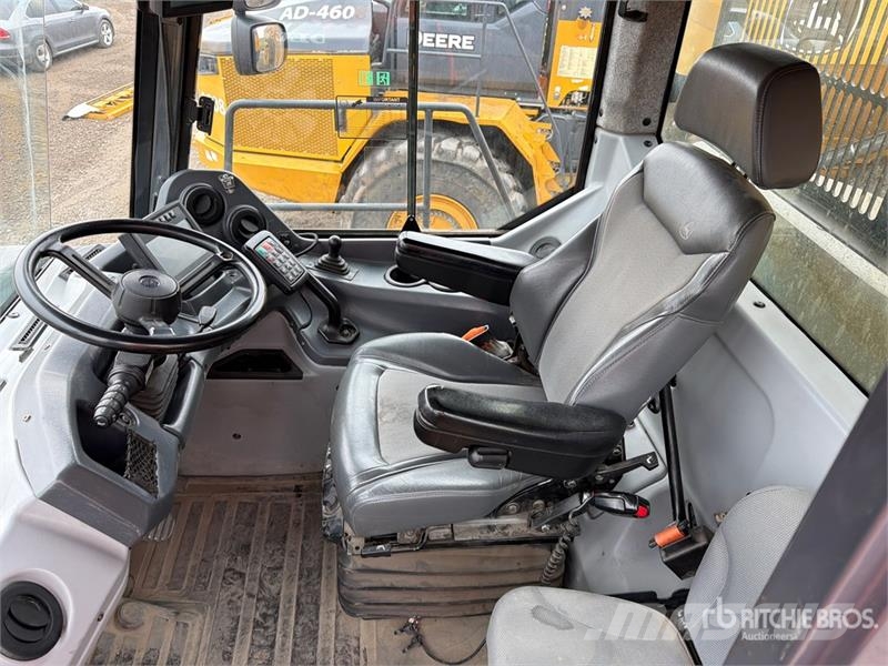 John Deere 460E-II Articulated Dump Truck Zglobni demperji