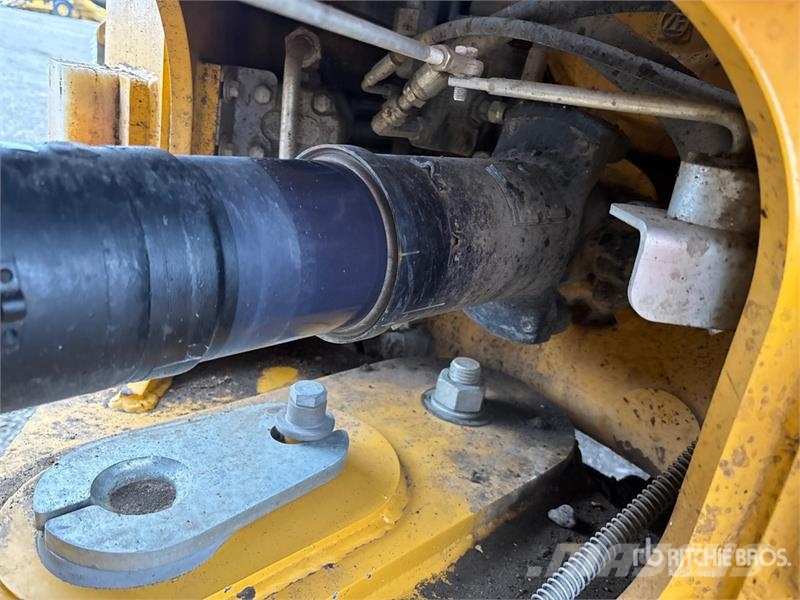 John Deere 460E-II Articulated Dump Truck Σπαστό Dump Truck ADT