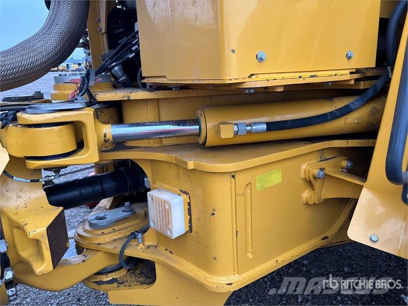 John Deere 460E-II Articulated Dump Truck Σπαστό Dump Truck ADT