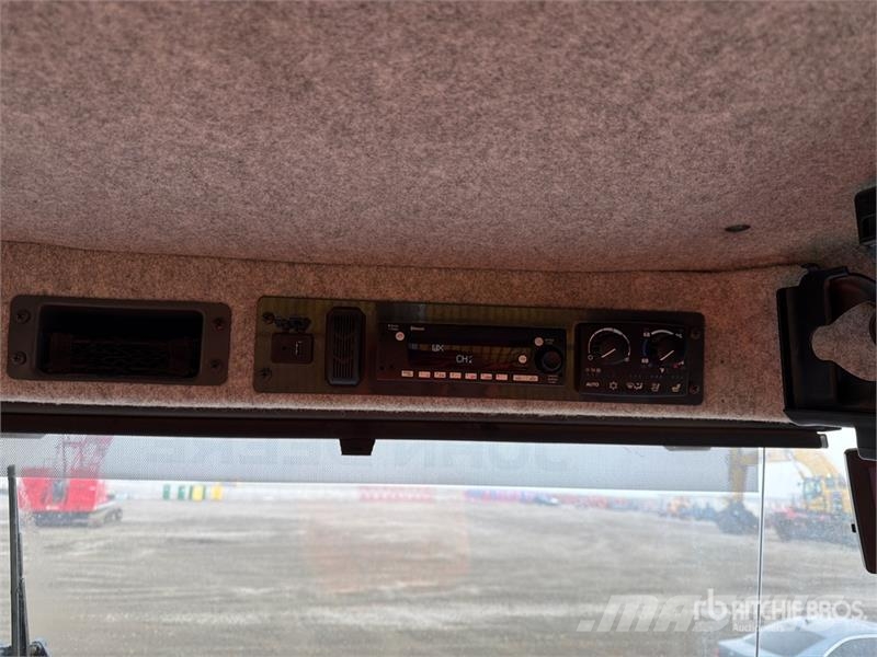 John Deere 460E-II Articulated Dump Truck Zglobni demperji