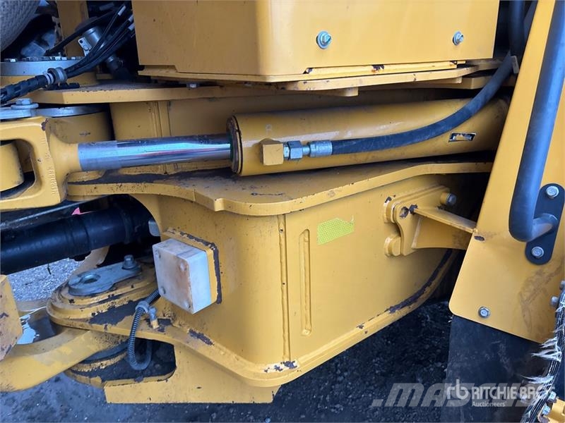 John Deere 460E-II Articulated Dump Truck Σπαστό Dump Truck ADT