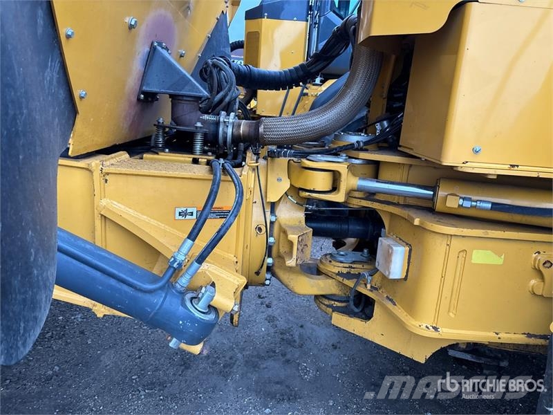 John Deere 460E-II Articulated Dump Truck Σπαστό Dump Truck ADT