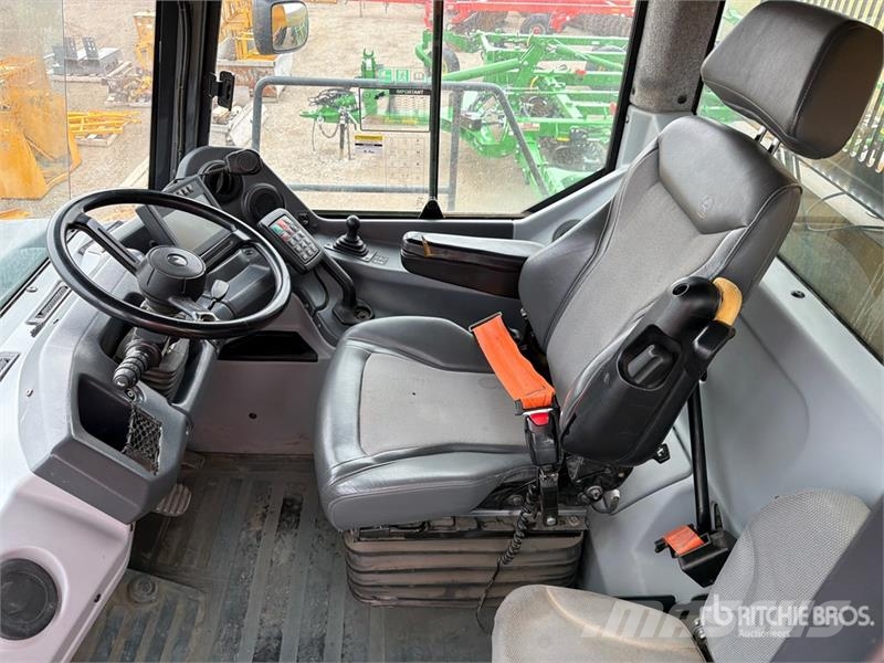 John Deere 460E-II Articulated Dump Truck Zglobni demperji