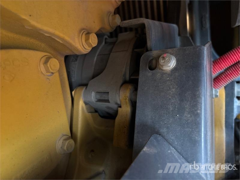 John Deere 460E-II Articulated Dump Truck Σπαστό Dump Truck ADT