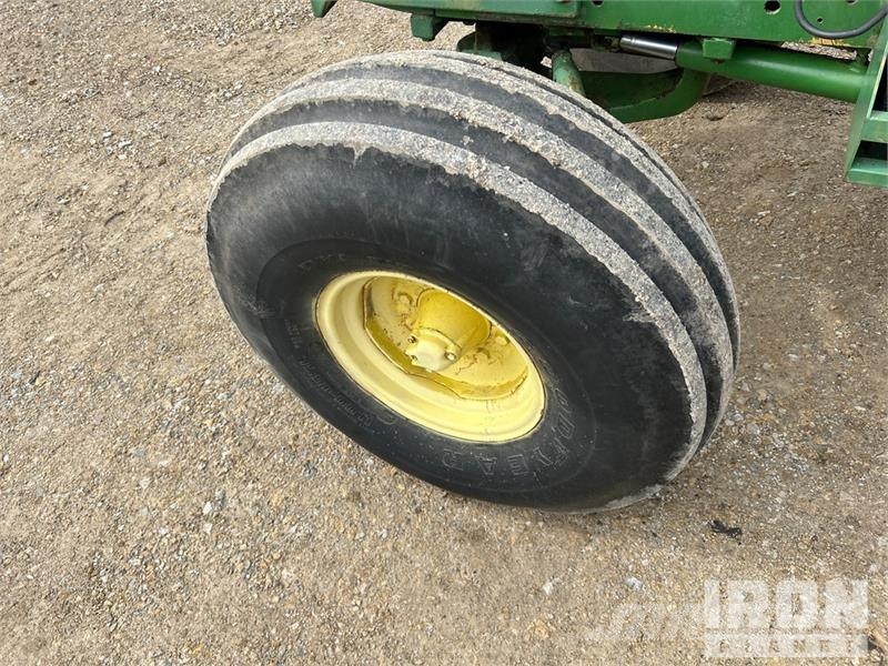 John Deere 5020 2WD Tractor Tractors