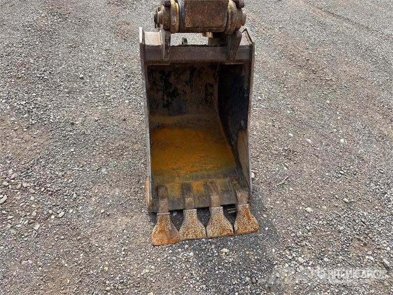 John Deere 50G Mini bagri <7t