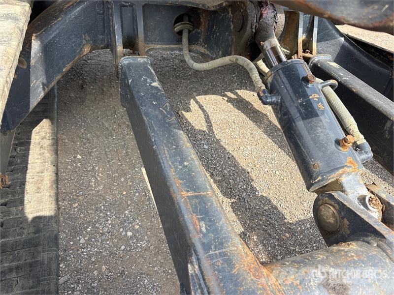 John Deere 50G Mini bagri <7t