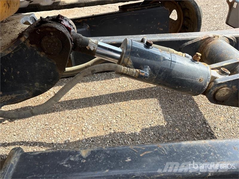 John Deere 50G Mini bagri <7t