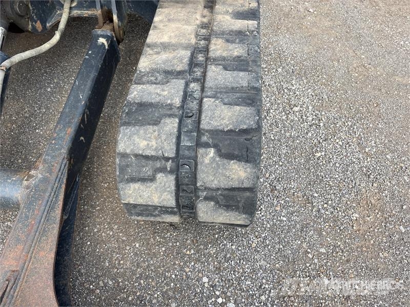 John Deere 50G Mini bagri <7t