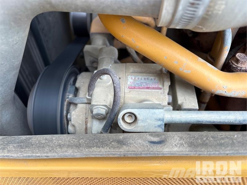 John Deere 550K Crawler Dozer Rupsdozers