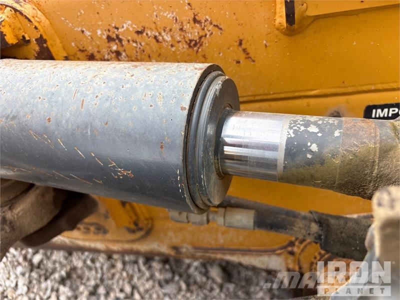 John Deere 550K Crawler Dozer Rupsdozers