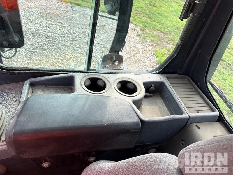 John Deere 550K Crawler Dozer Rupsdozers