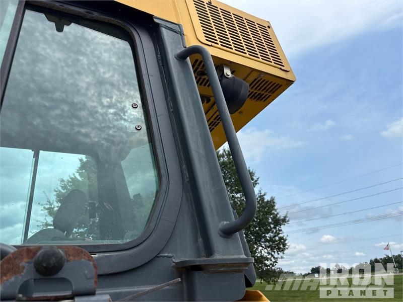 John Deere 550K Crawler Dozer Rupsdozers
