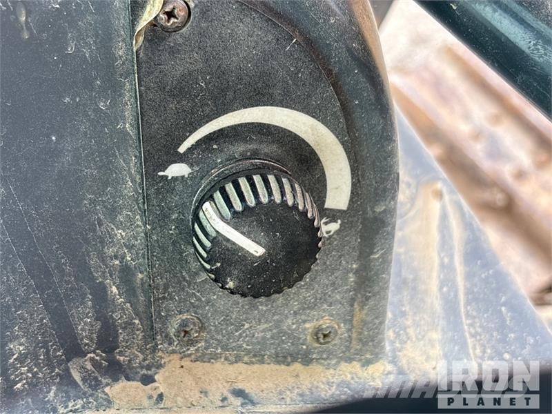 John Deere 550K Crawler Dozer Rupsdozers