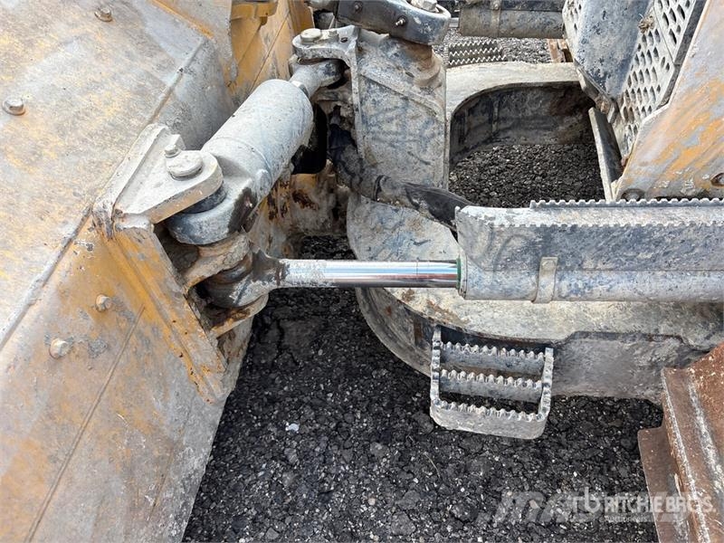 John Deere 550K Crawler Dozer Buldožeri gusjeničari