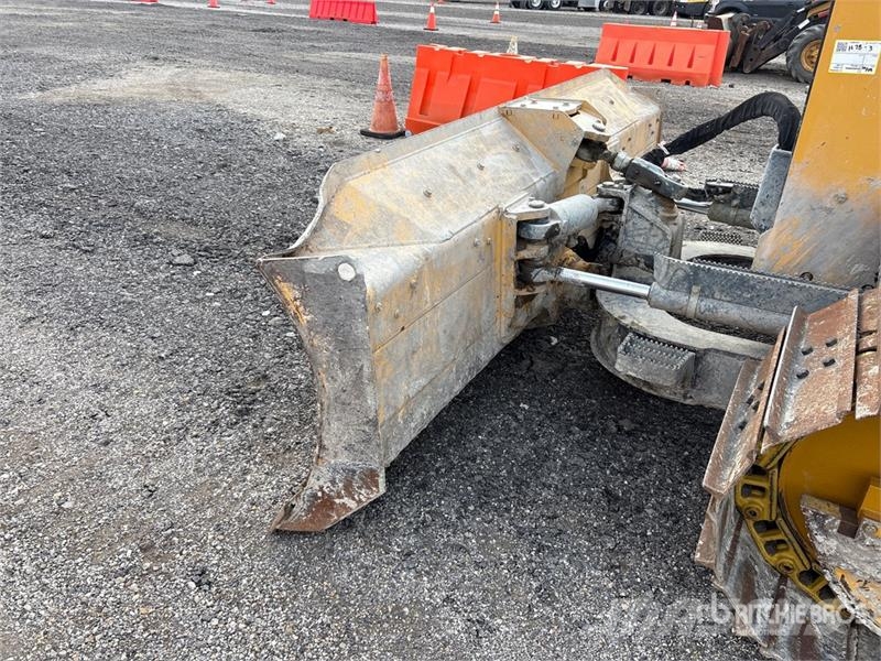 John Deere 550K Crawler Dozer Buldožeri gusjeničari