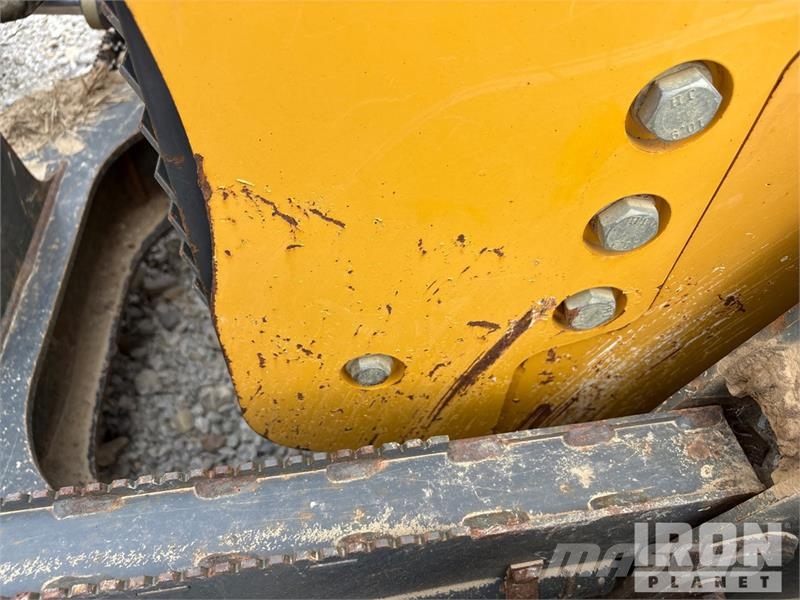 John Deere 550K Crawler Dozer Rupsdozers