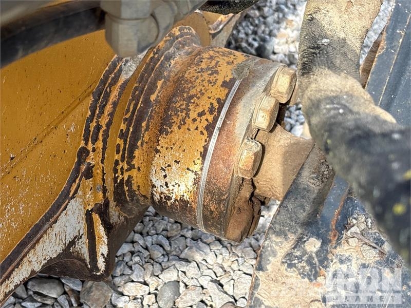 John Deere 550K Crawler Dozer Rupsdozers