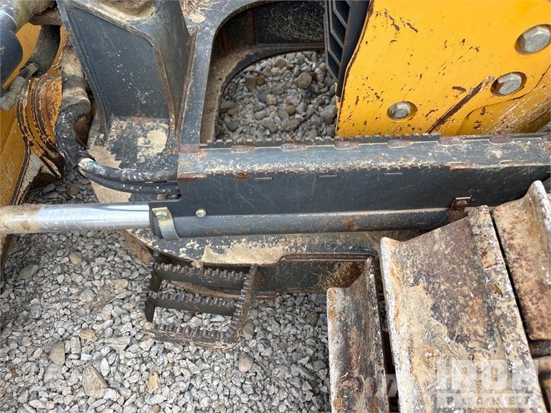 John Deere 550K Crawler Dozer Rupsdozers