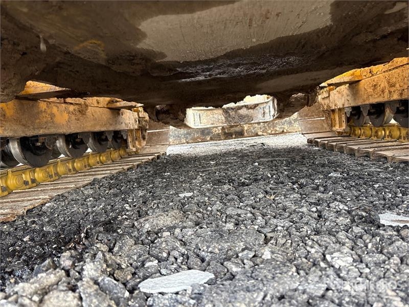 John Deere 550K Crawler Dozer Buldožeri gusjeničari