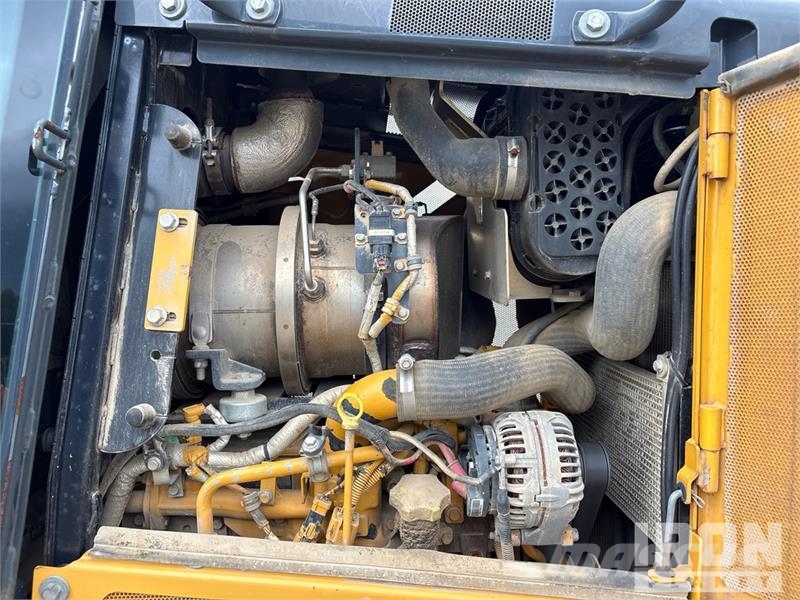 John Deere 550K Crawler Dozer Rupsdozers