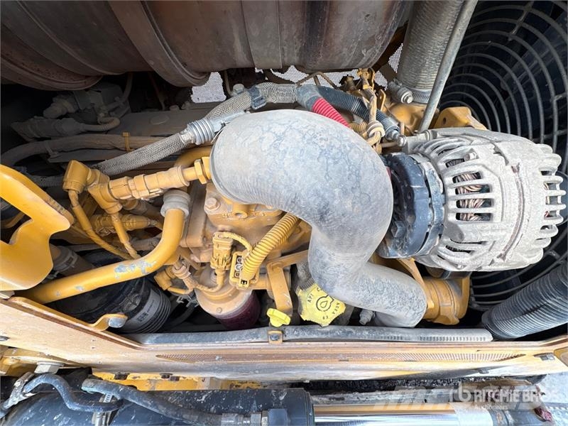 John Deere 550K Crawler Dozer Buldožeri gusjeničari