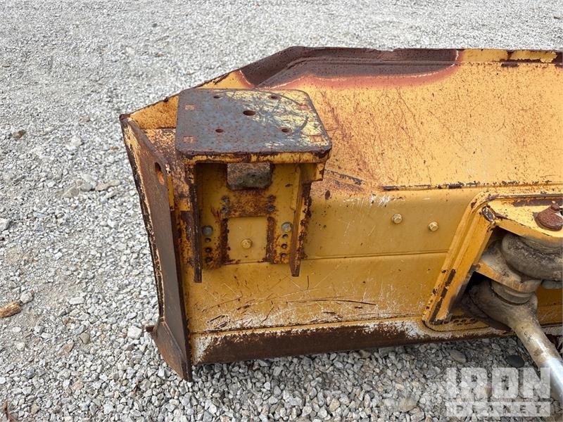 John Deere 550K Crawler Dozer Rupsdozers
