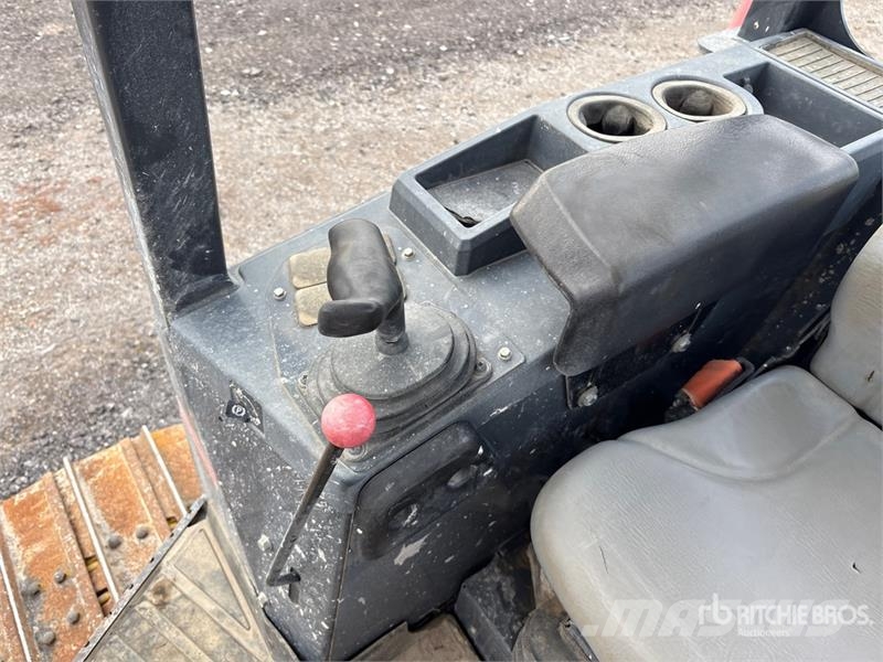 John Deere 550K Crawler Dozer Buldožeri gusjeničari