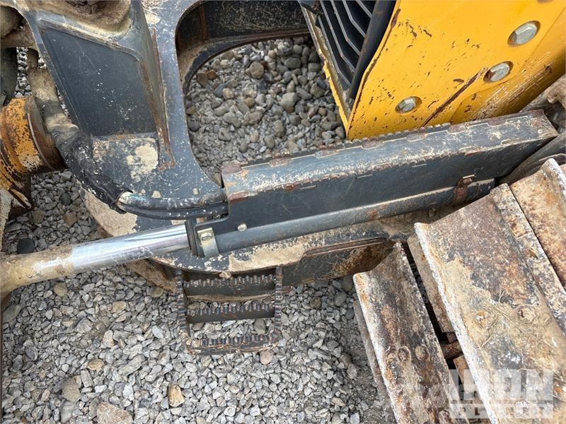 John Deere 550K Crawler Dozer Rupsdozers