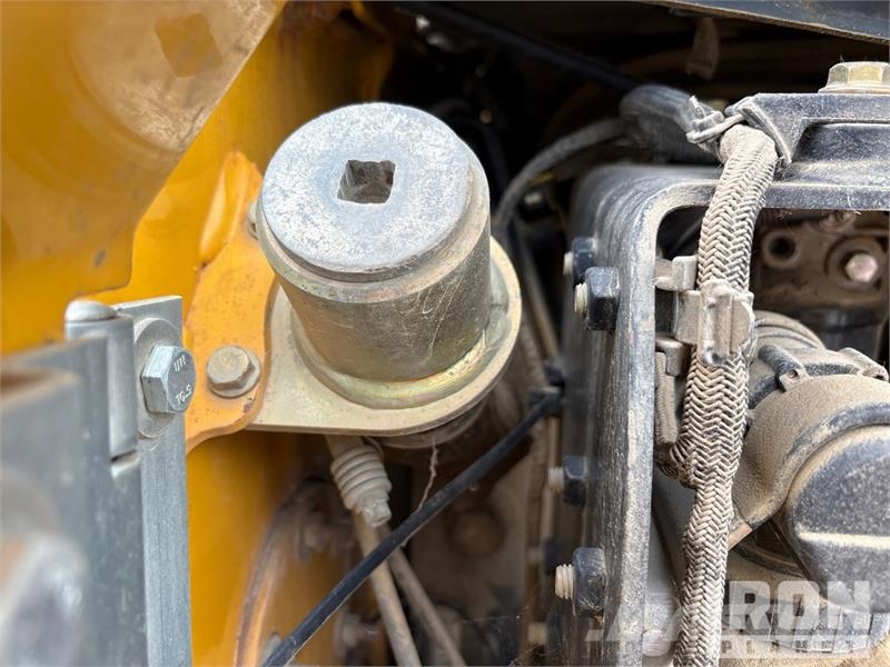 John Deere 550K Crawler Dozer Rupsdozers
