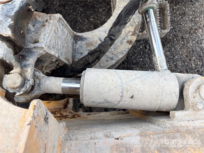John Deere 550K Crawler Dozer Buldožeri gusjeničari