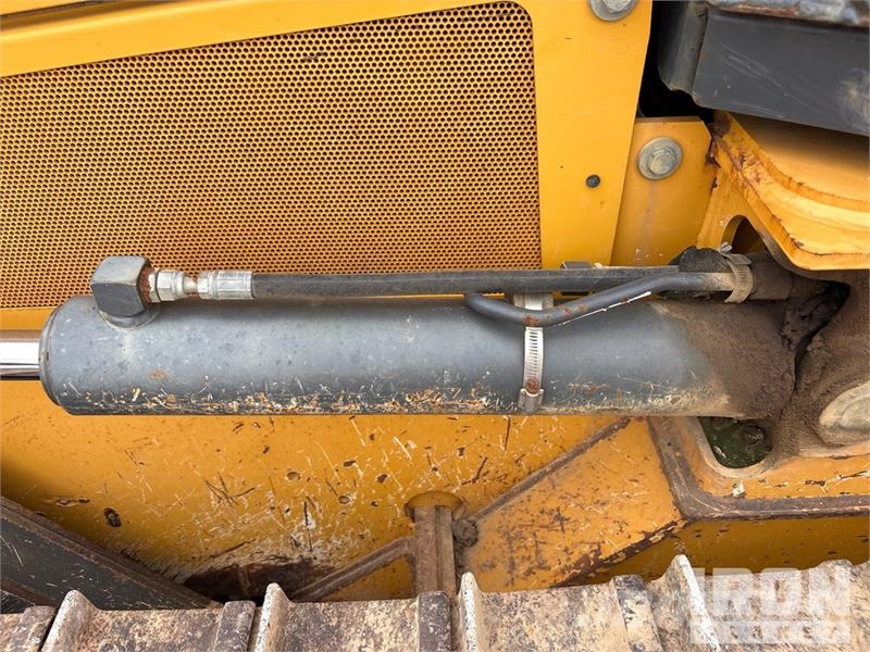 John Deere 550K Crawler Dozer Rupsdozers