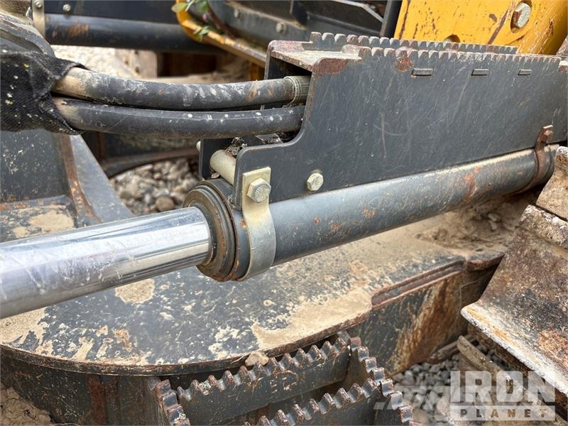 John Deere 550K Crawler Dozer Rupsdozers