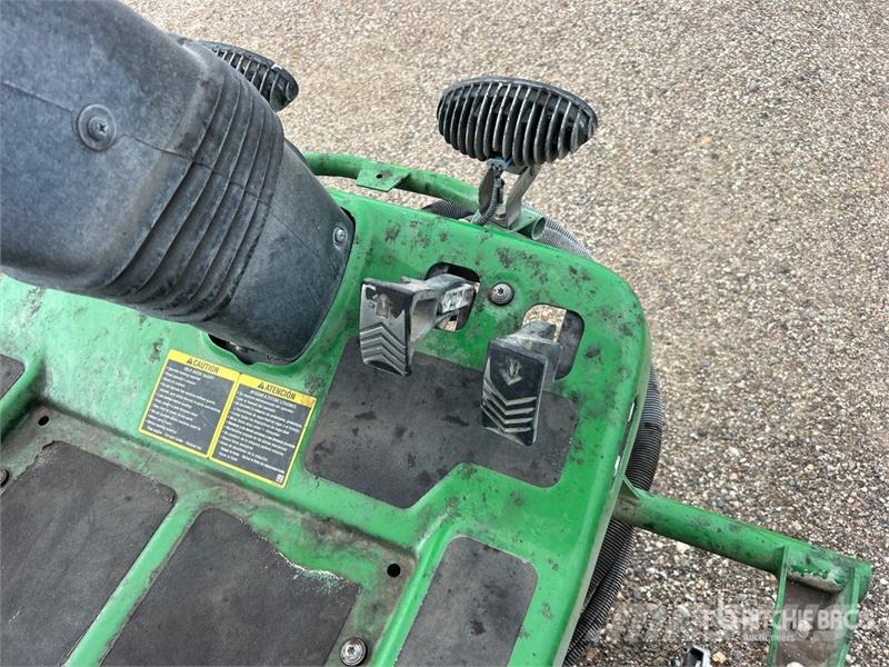 John Deere 6080A Fairway Mower Cortadores de fairway
