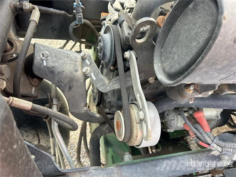 John Deere 6080A Fairway Mower Cortadores de fairway