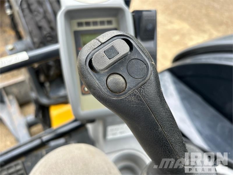 John Deere 60G Mini bagri <7t