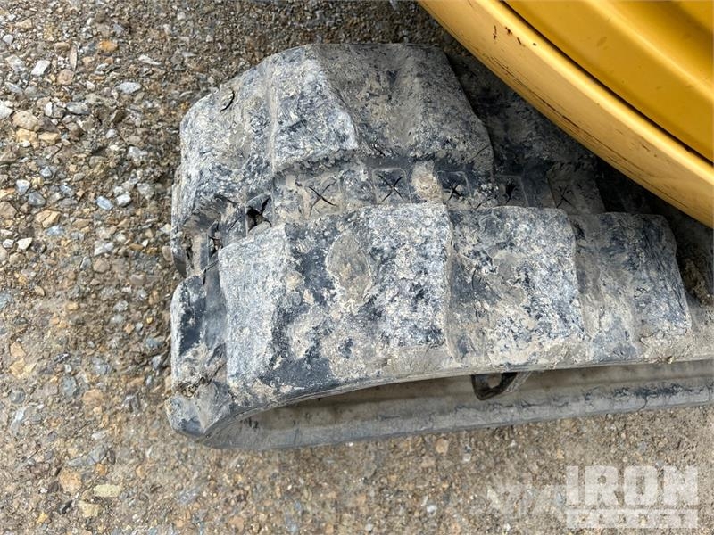 John Deere 60G Mini bagri <7t